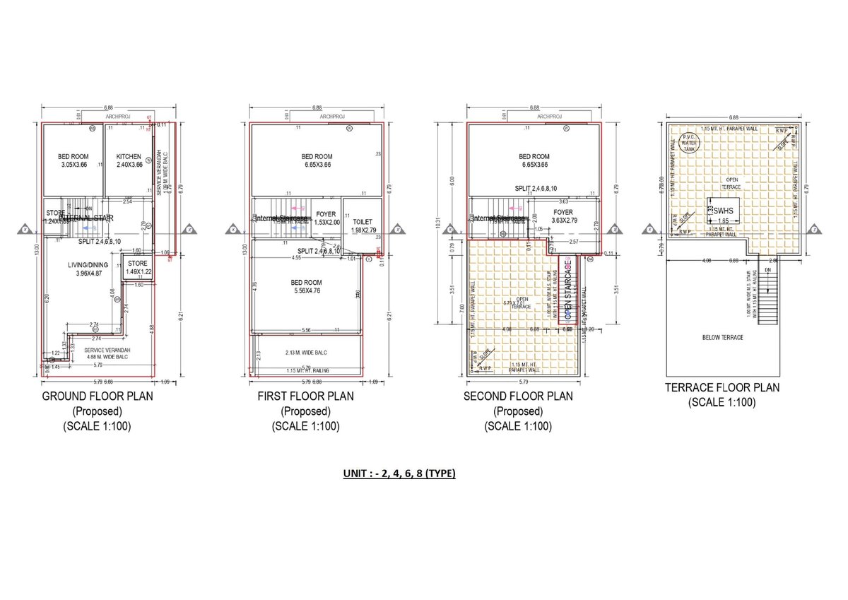 Avadh Bunglows - Image 14