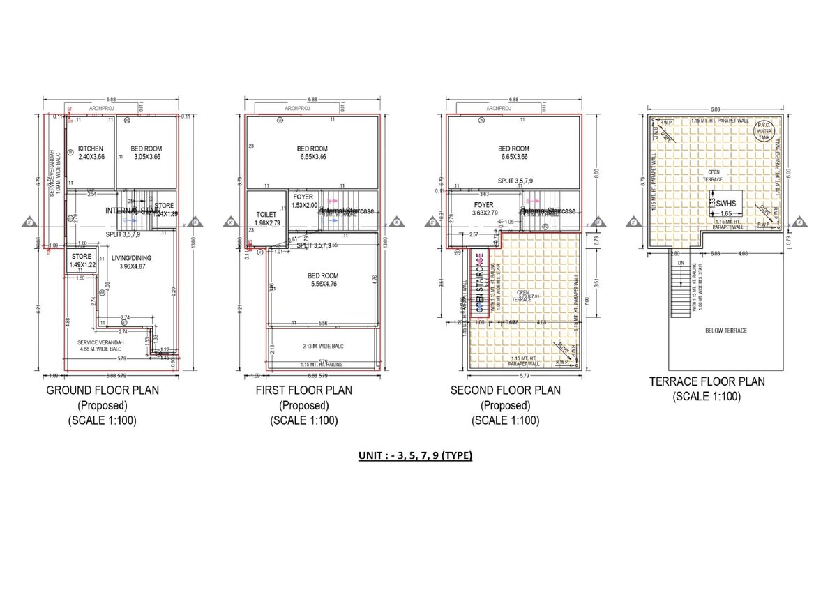 Avadh Bunglows - Image 15
