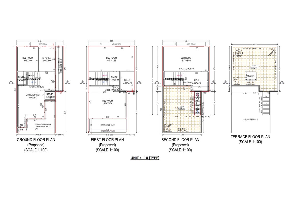 Avadh Bunglows - Image 16
