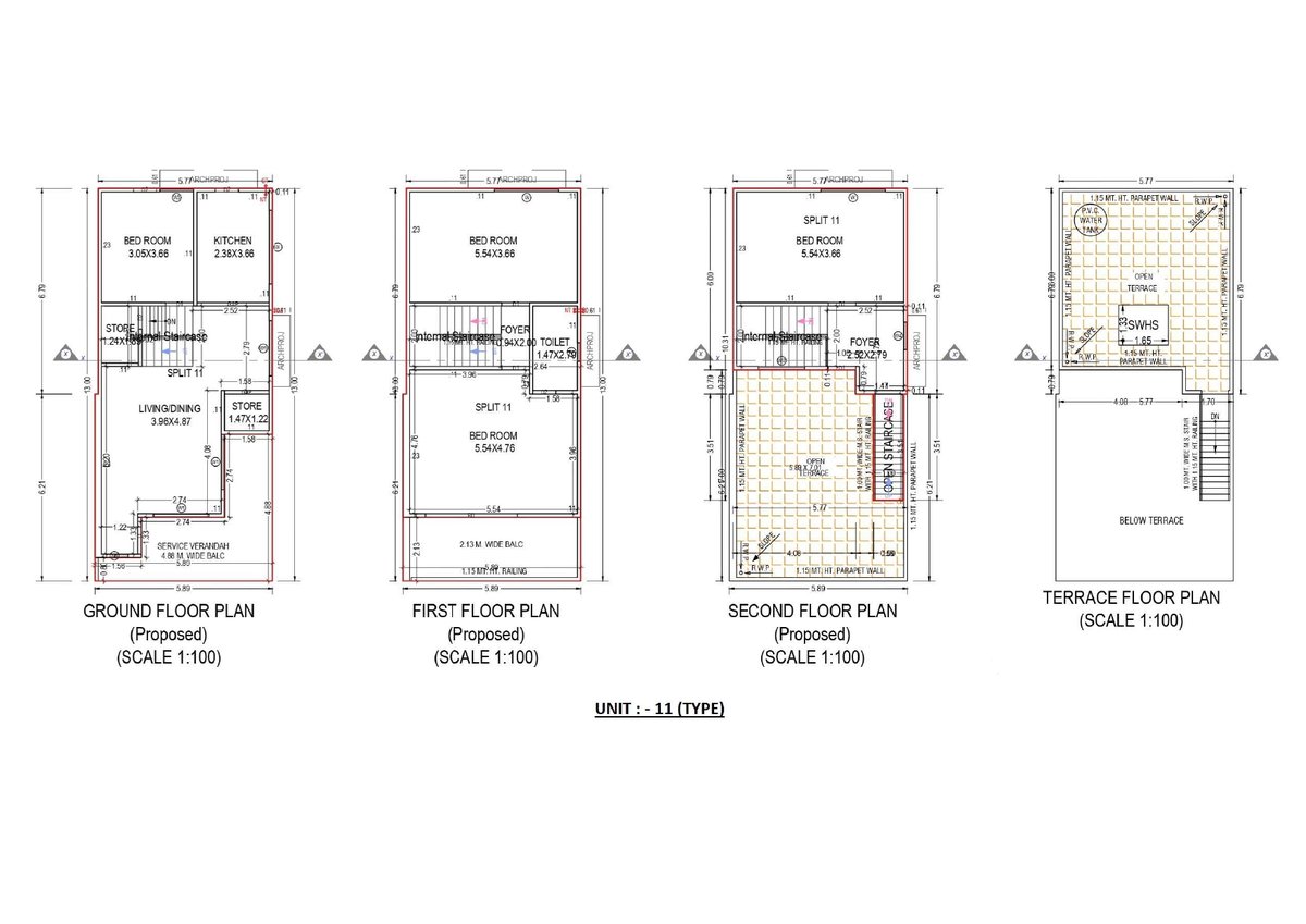 Avadh Bunglows - Image 17