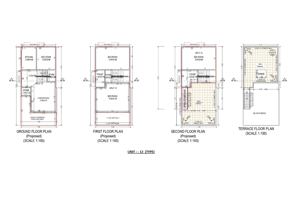 Avadh Bunglows - Image 18
