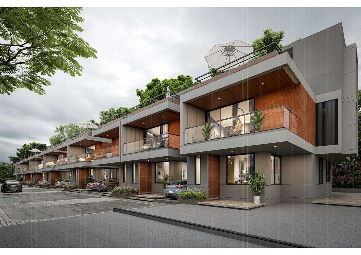 Avadh Bunglows - Image 2