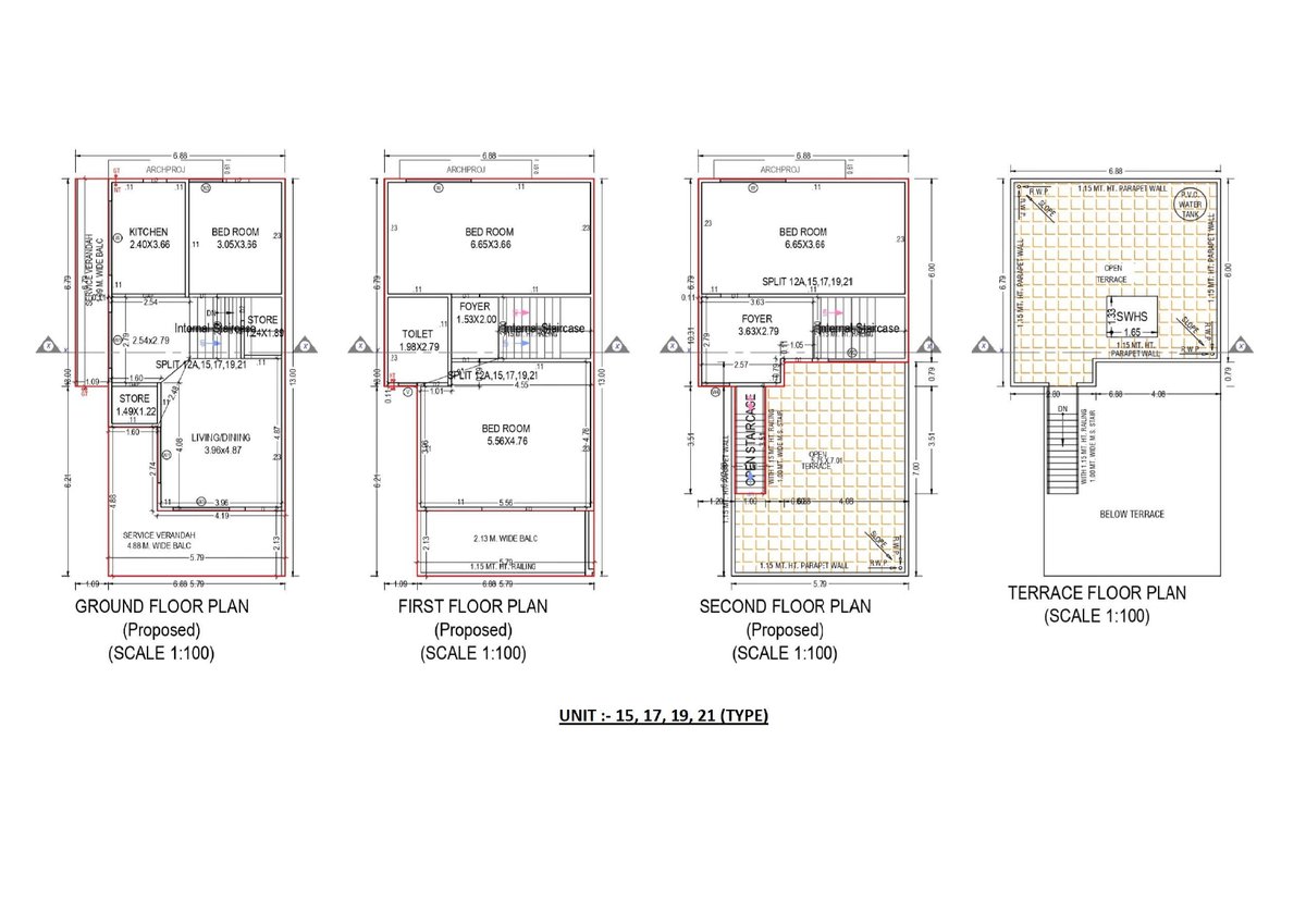 Avadh Bunglows - Image 21