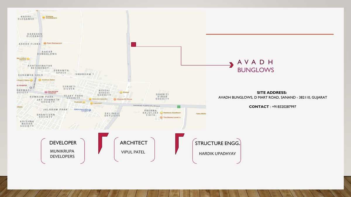 Avadh Bunglows - Image 24