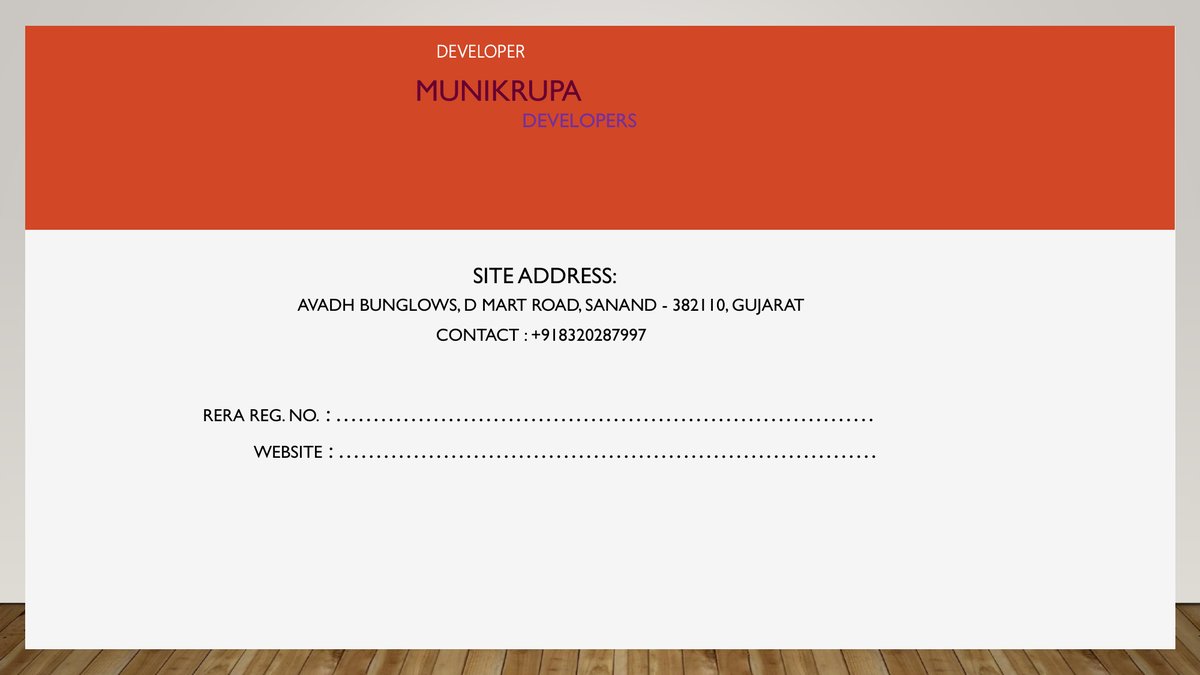 Avadh Bunglows - Image 25