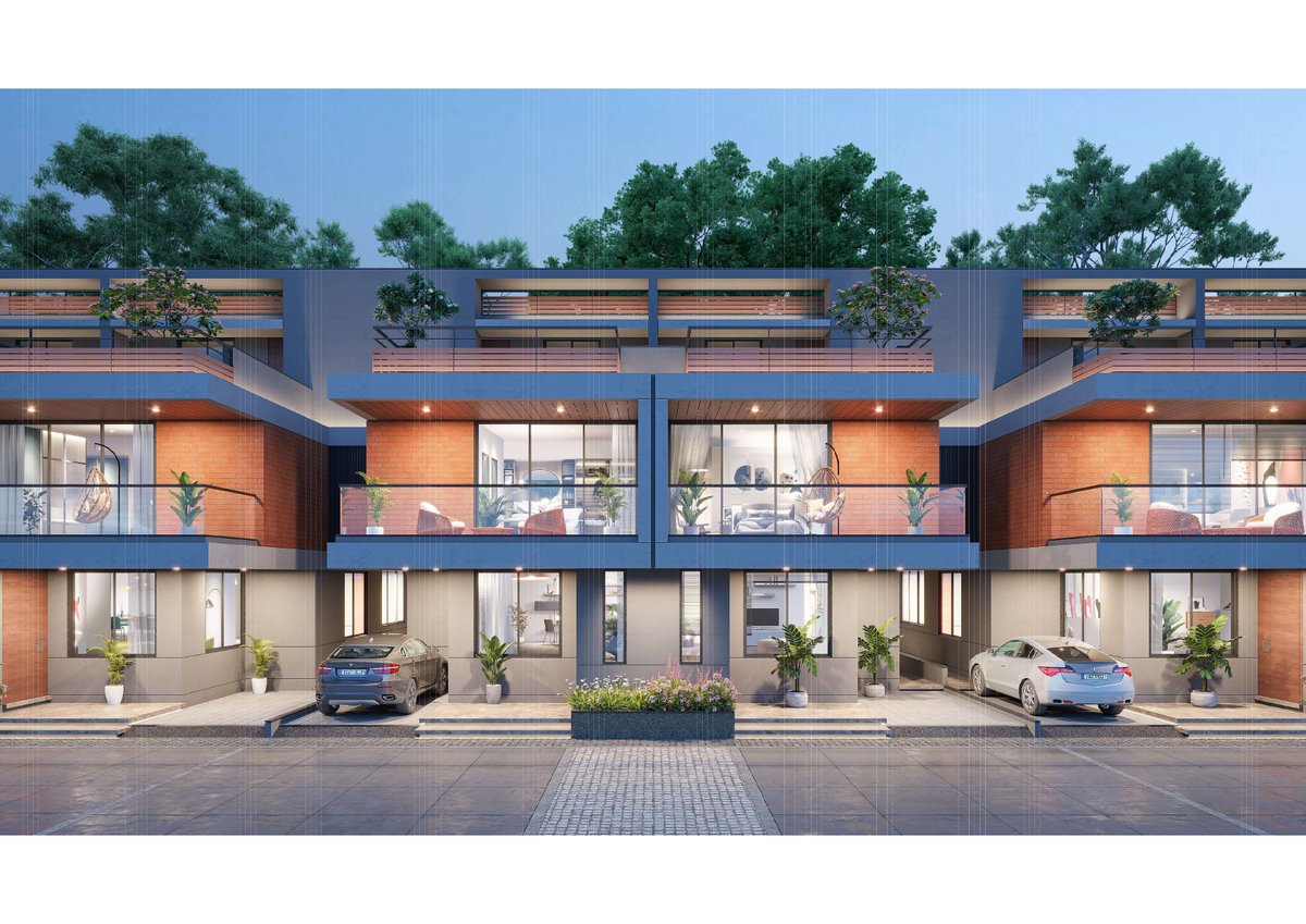 Avadh Bunglows - Image 3