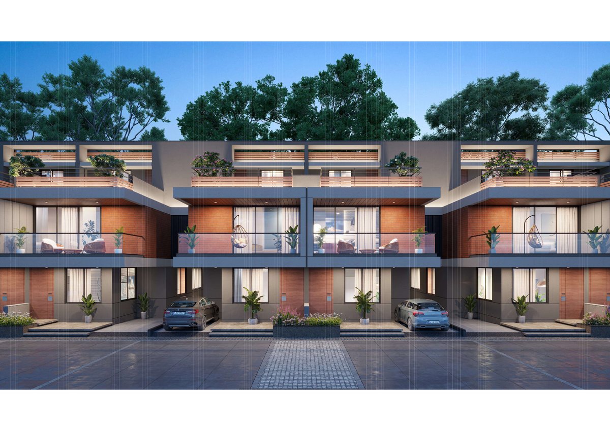 Avadh Bunglows - Image 4