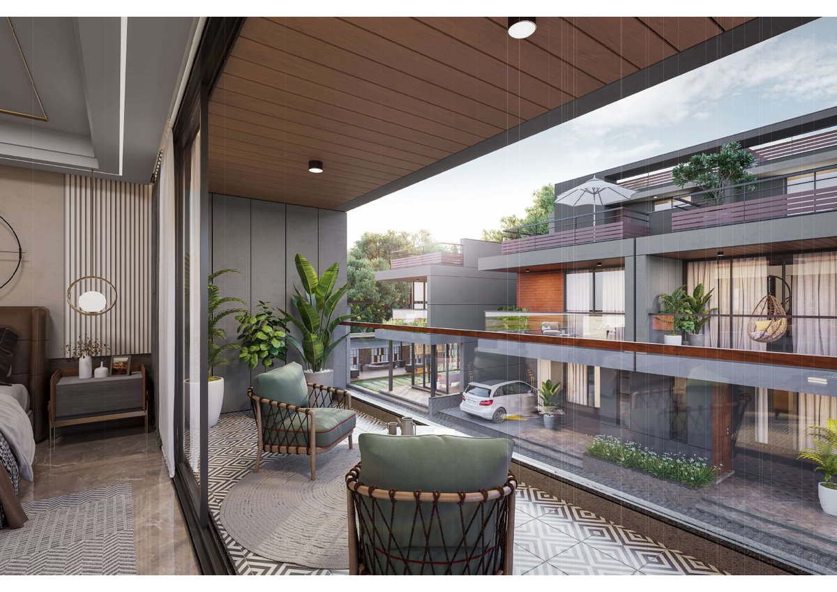 Avadh Bunglows - Image 5