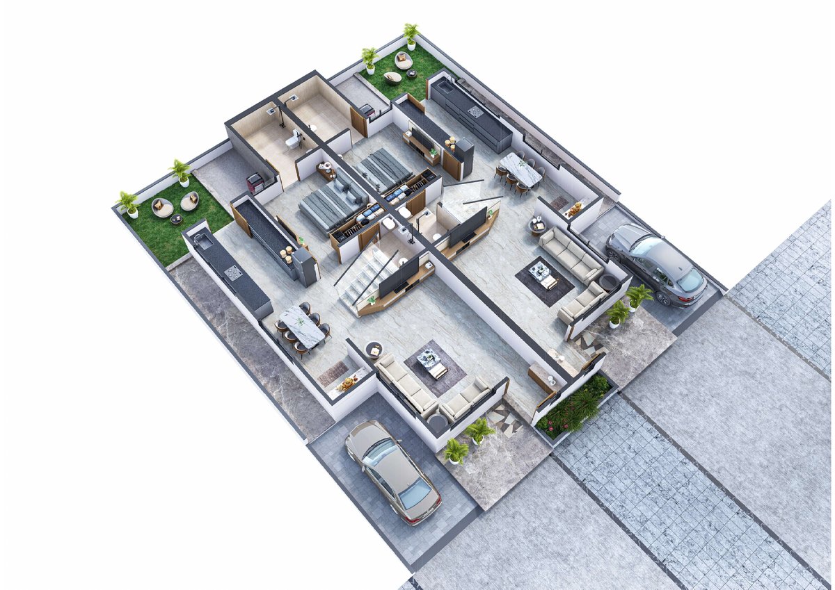 Avadh Bunglows - Image 8