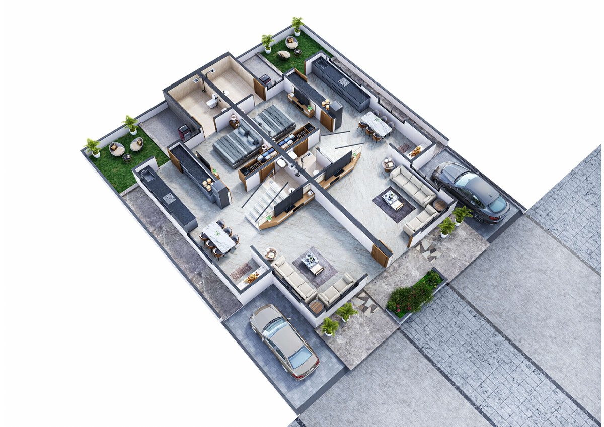 Avadh Bunglows - Image 9