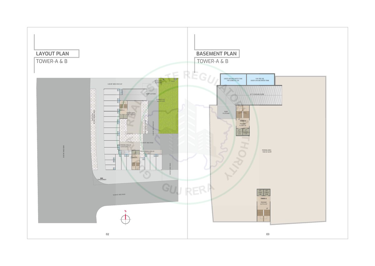 Avighna Heights - Image 2