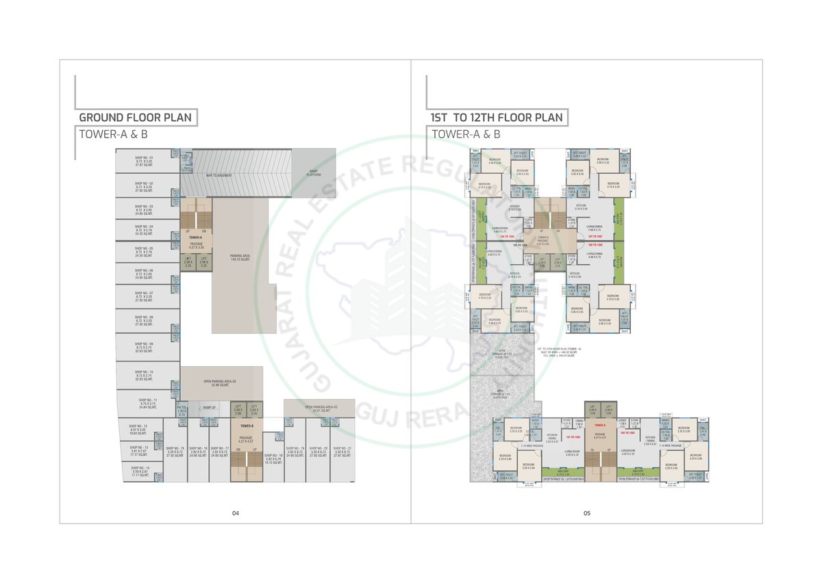 Avighna Heights - Image 3