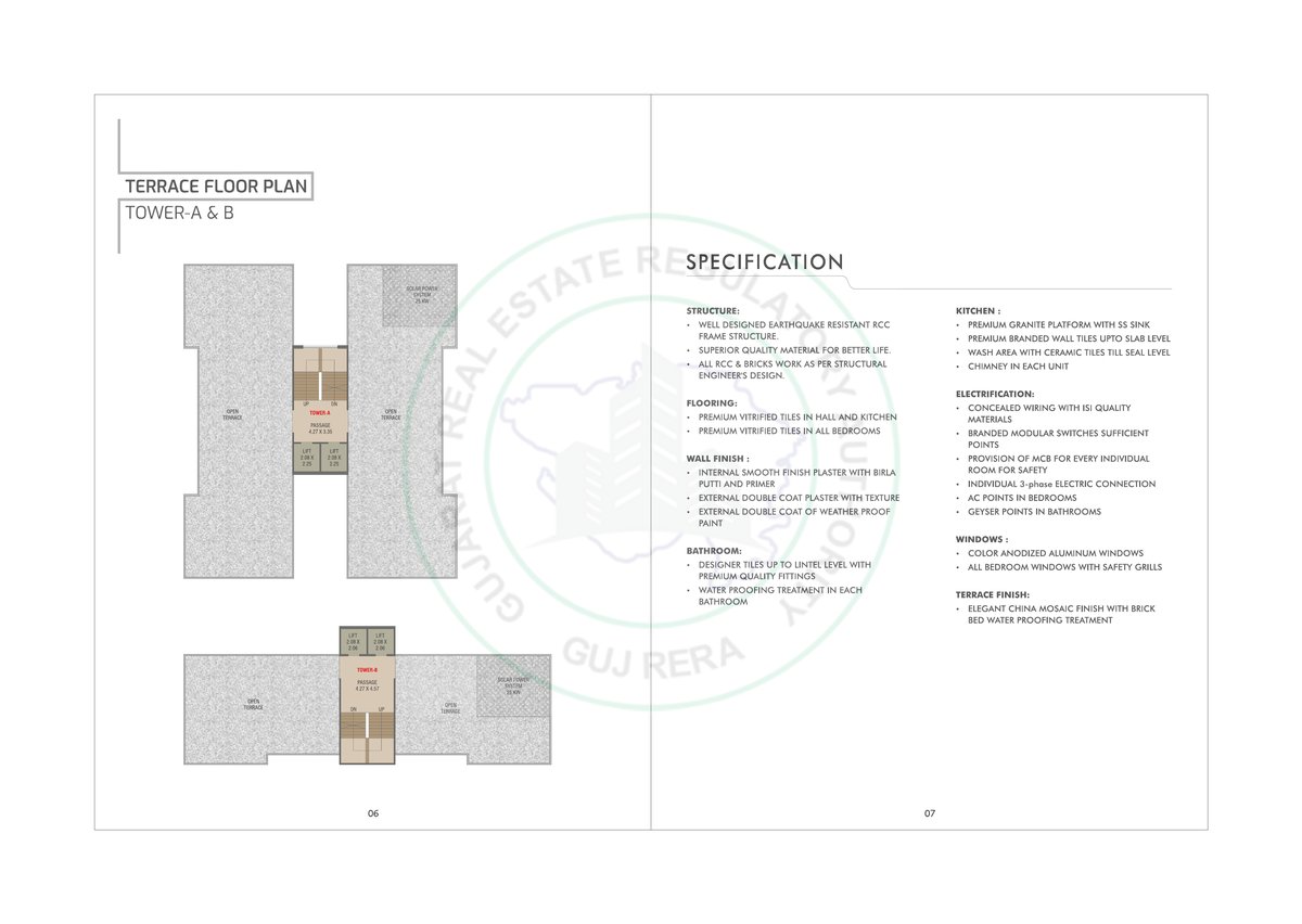 Avighna Heights - Image 4