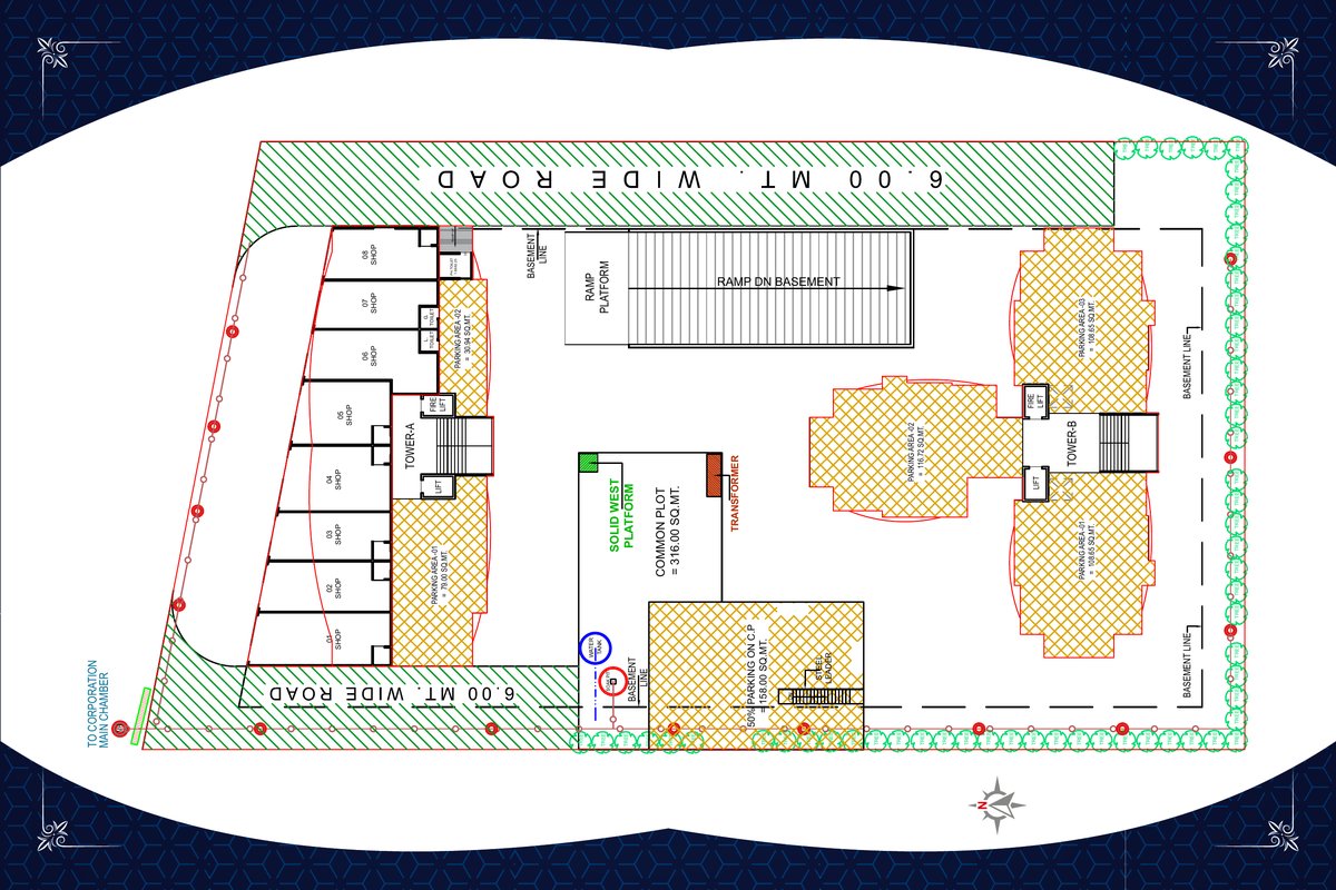 Avion Luxuria - Image 3