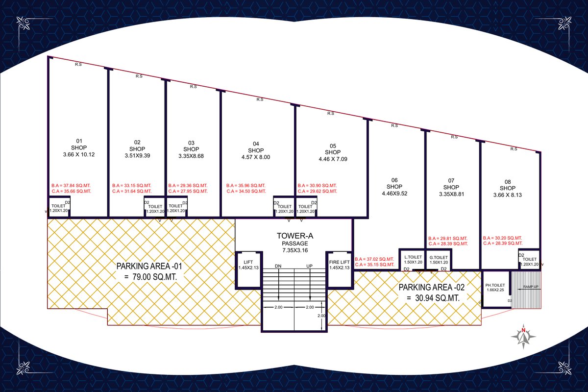 Avion Luxuria - Image 4
