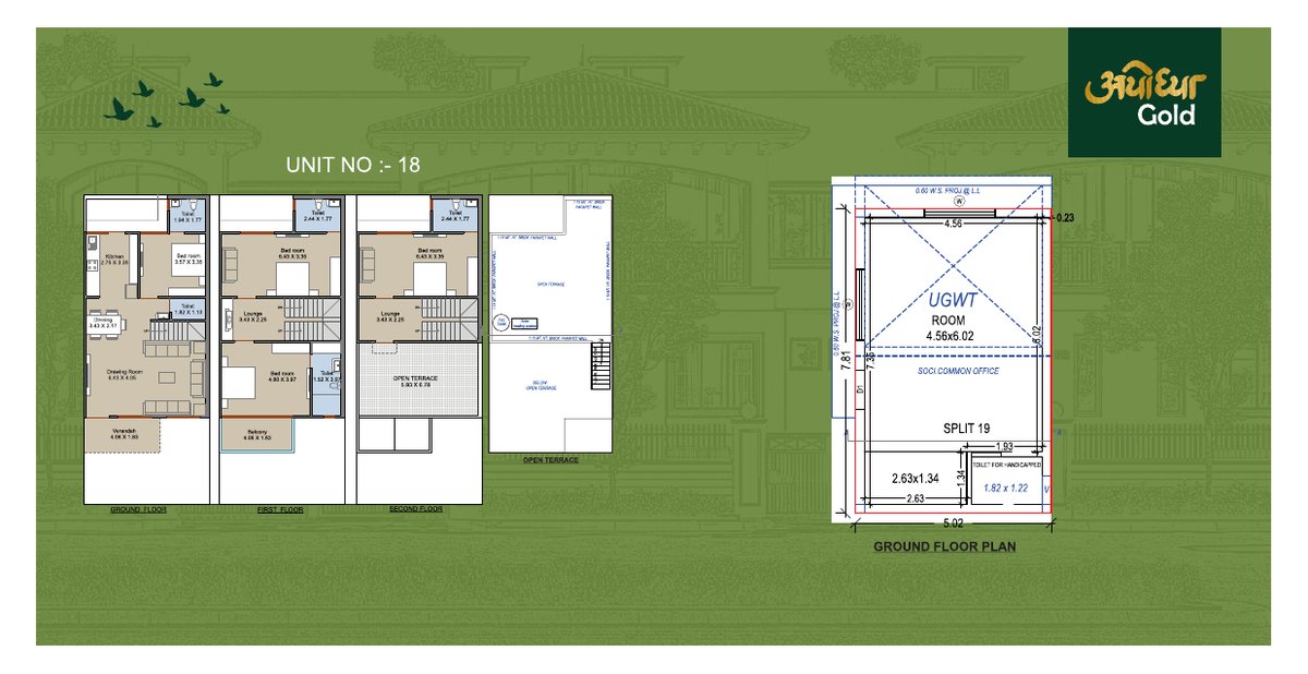 Ayodhya Gold - Image 10