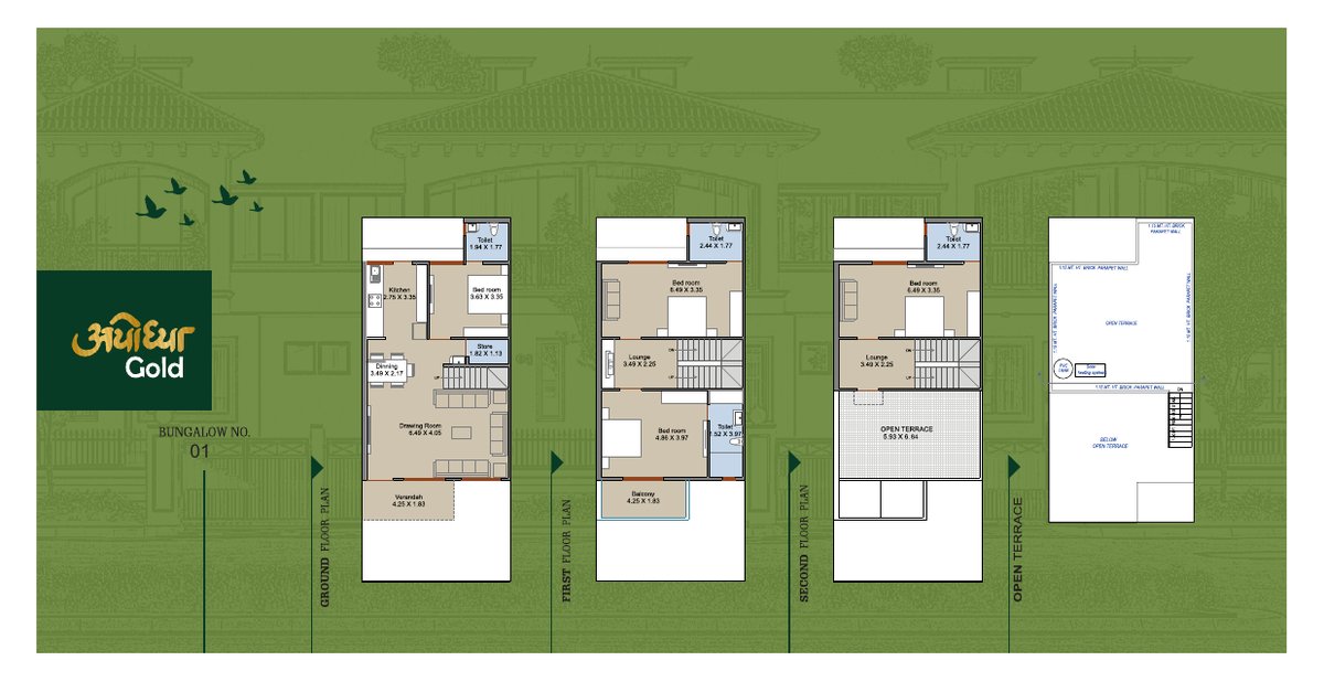 Ayodhya Gold - Image 7