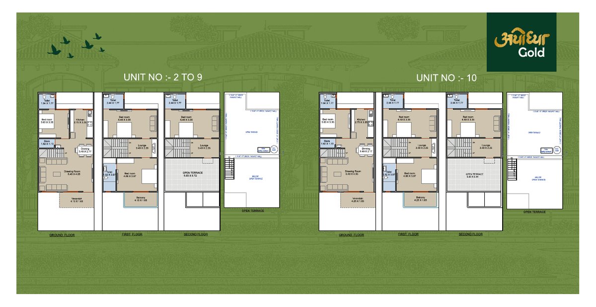 Ayodhya Gold - Image 8