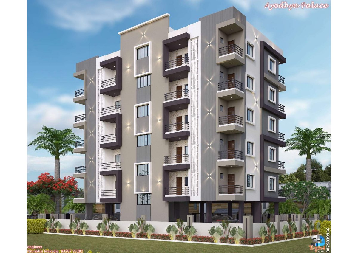 Ayodhya Palace Image 2 Ayodhya Palace - Image 2