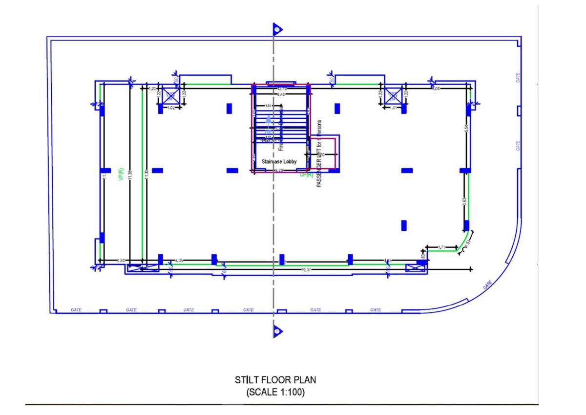 Ayodhya Palace Image 3 Ayodhya Palace - Image 3