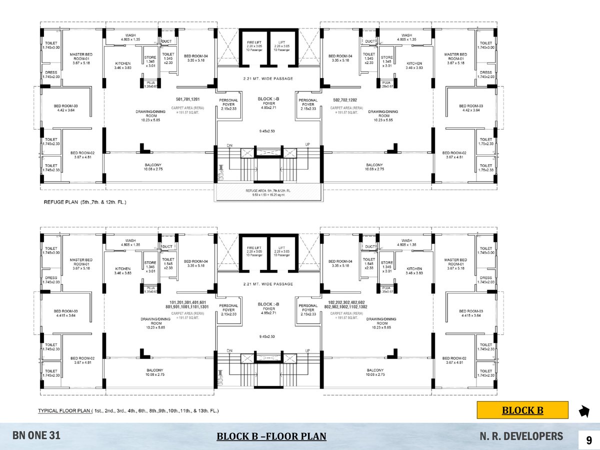 B N One31 - Image 10