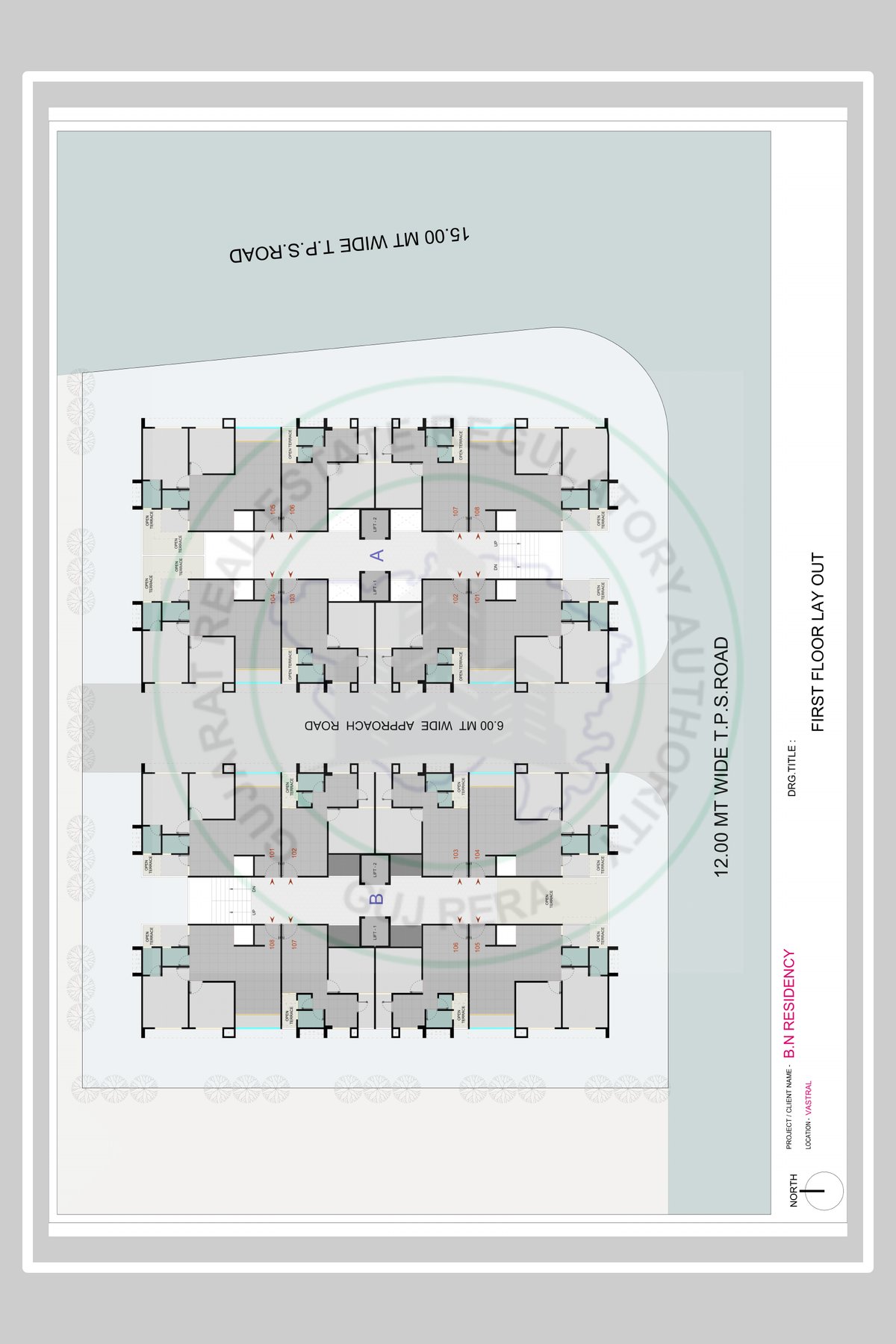 B N Residency Image 3 B N Residency - Image 3