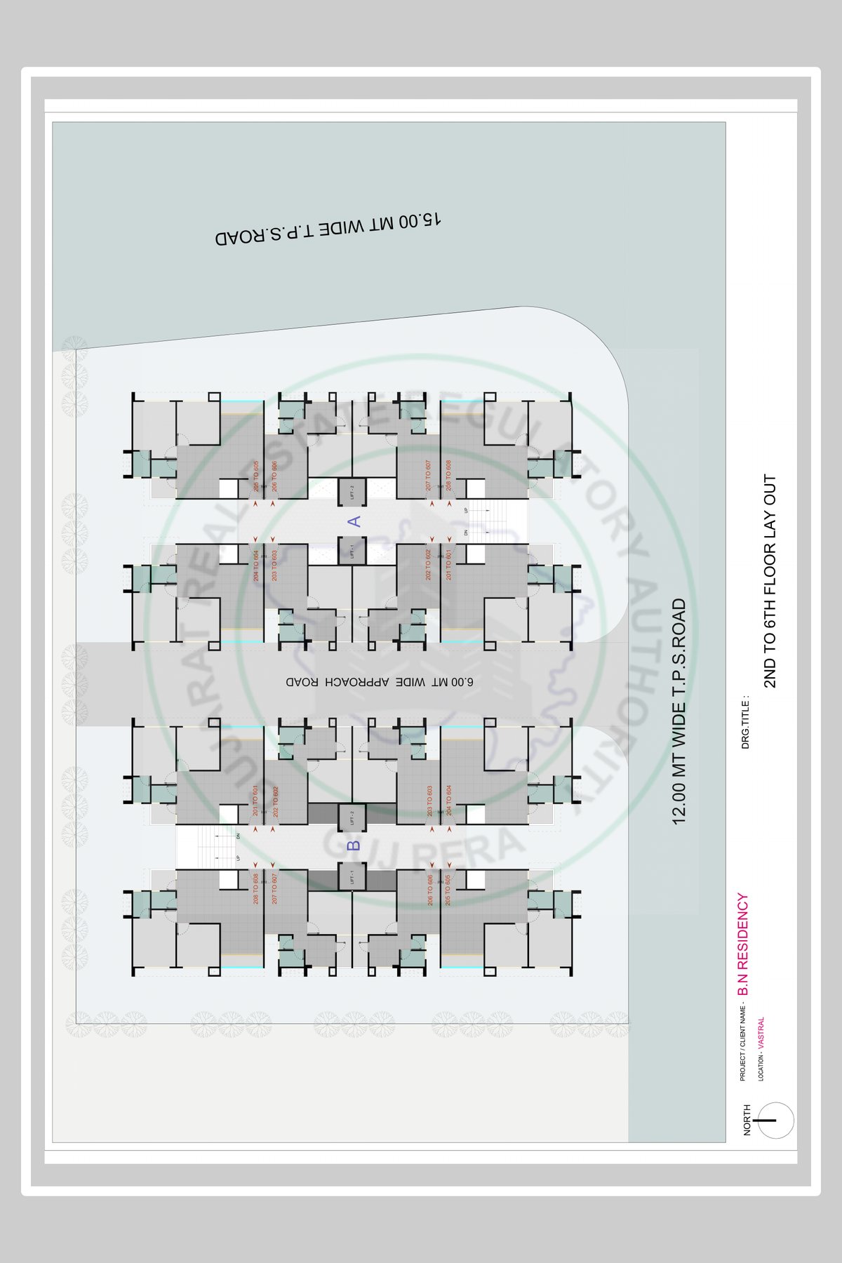 B N Residency Image 4 B N Residency - Image 4