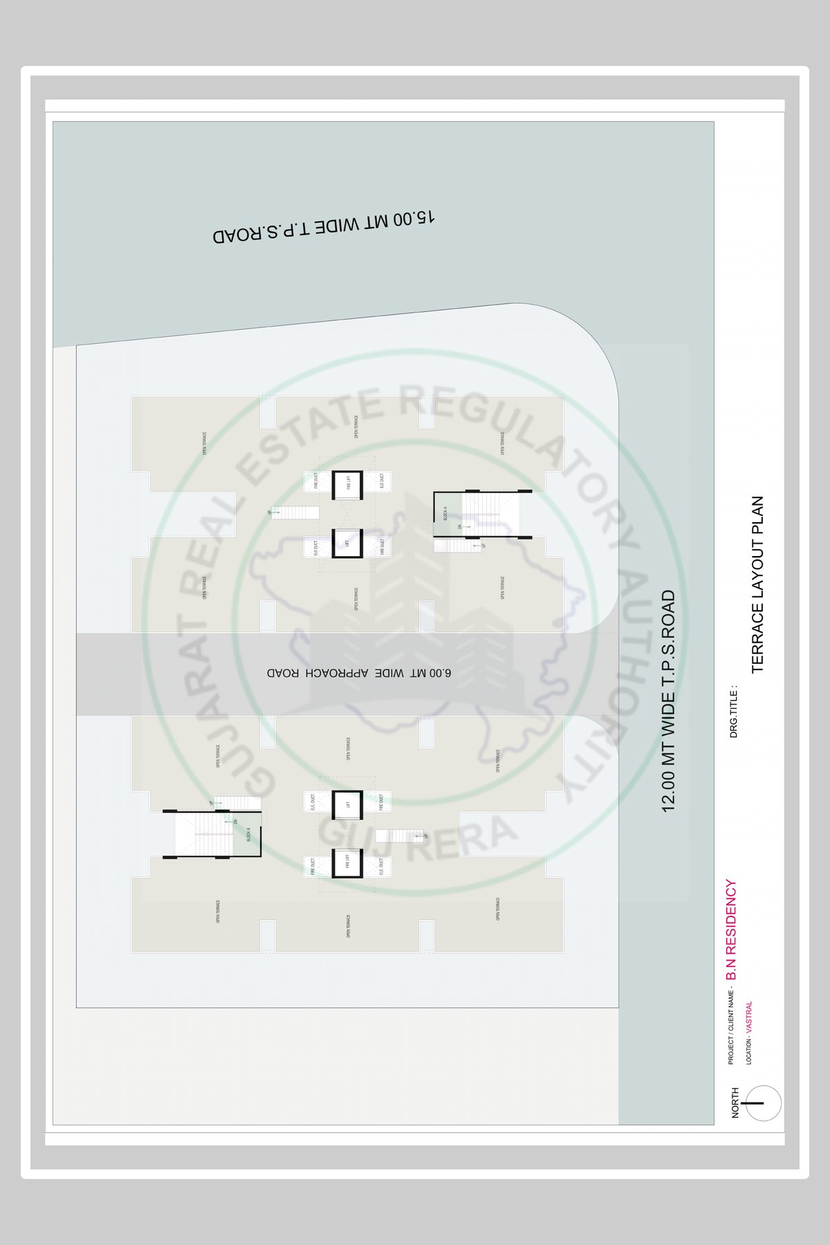 B N Residency Image 5 B N Residency - Image 5