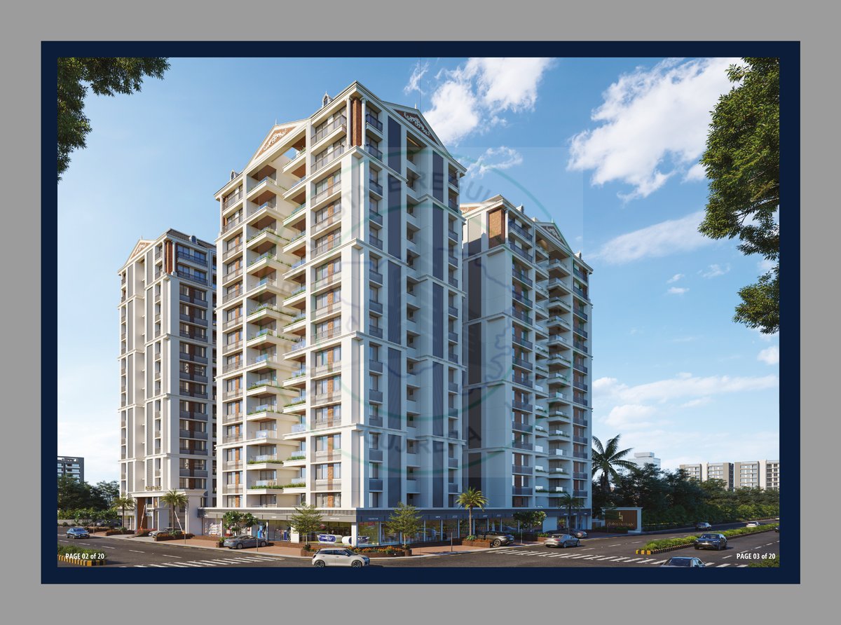 Balraj Heritage - Image 2