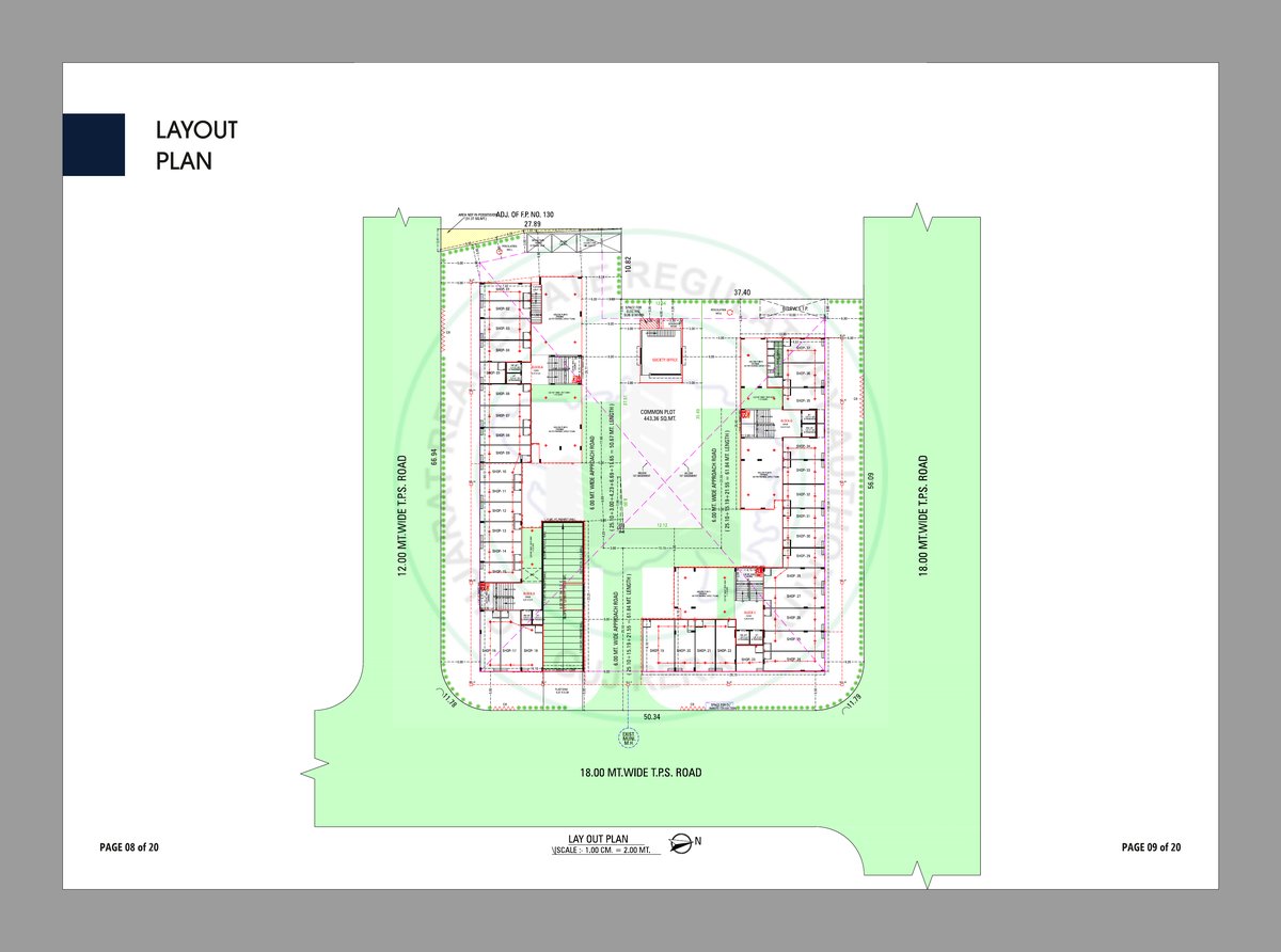 Balraj Heritage - Image 5