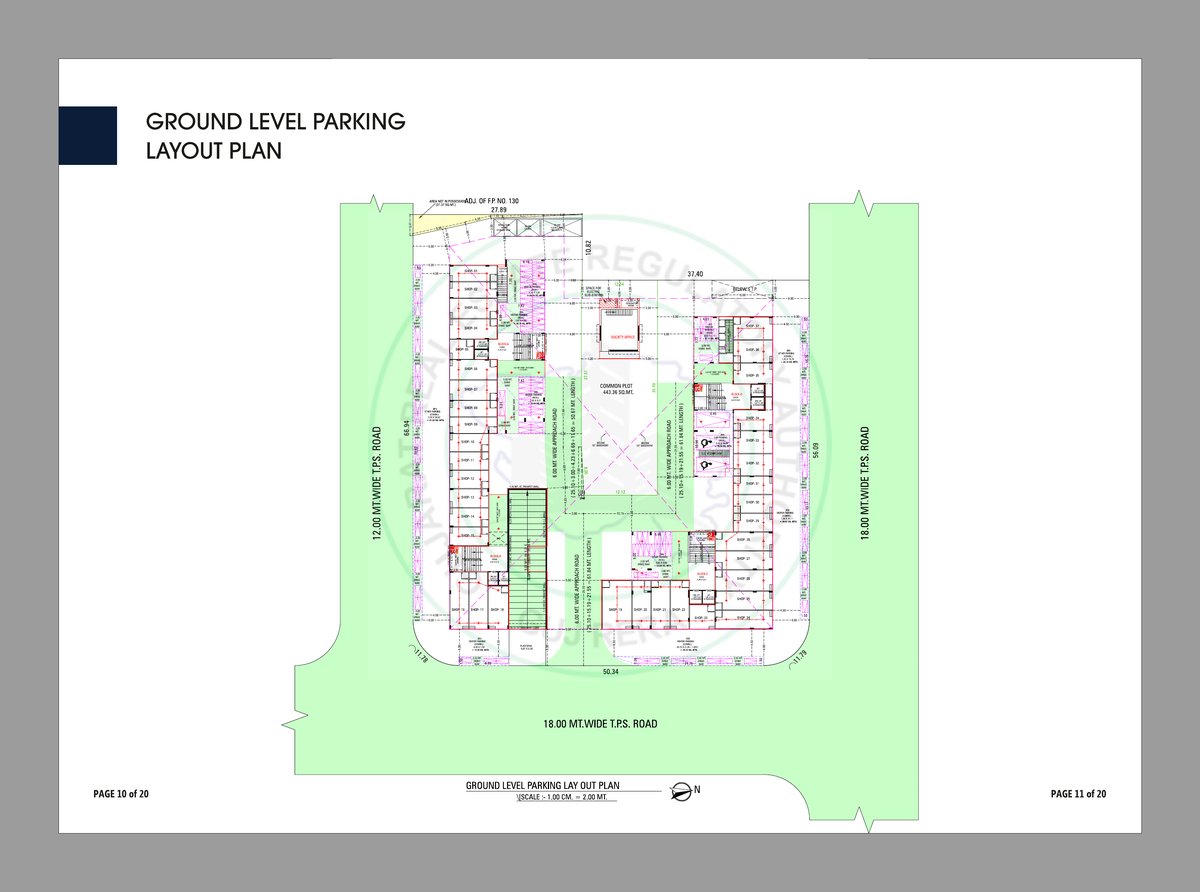 Balraj Heritage - Image 6