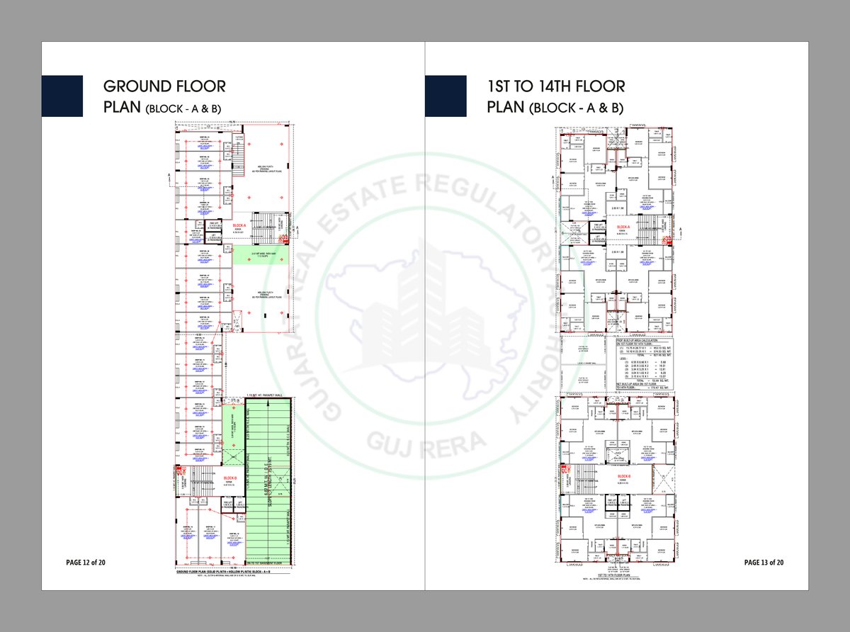 Balraj Heritage - Image 7