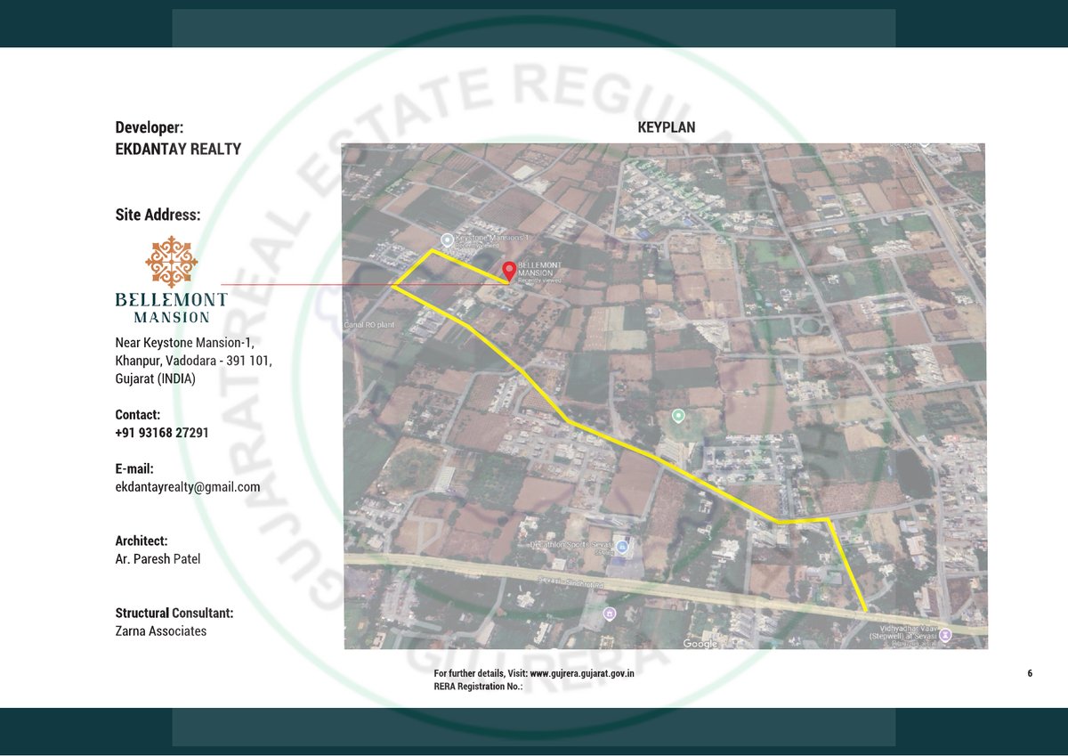 Bellemont Mansion - Image 6