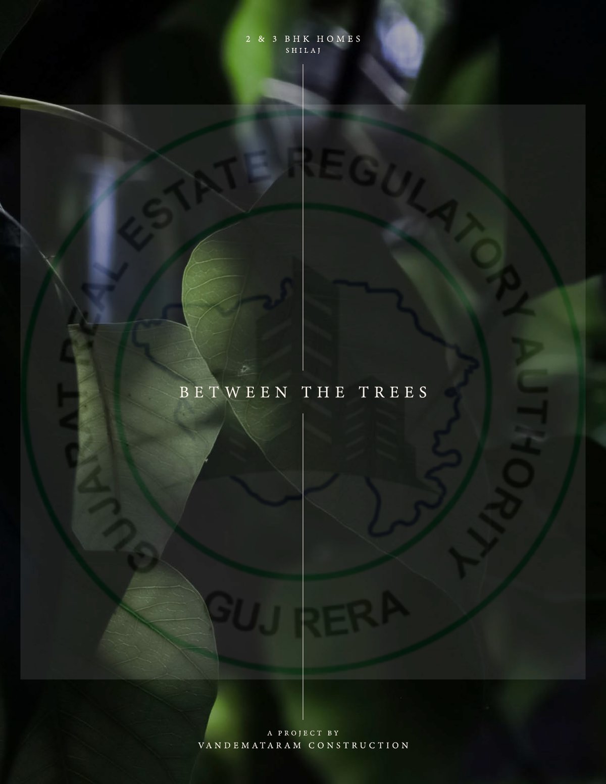 Between The Trees Image 1 Between The Trees - Image 1