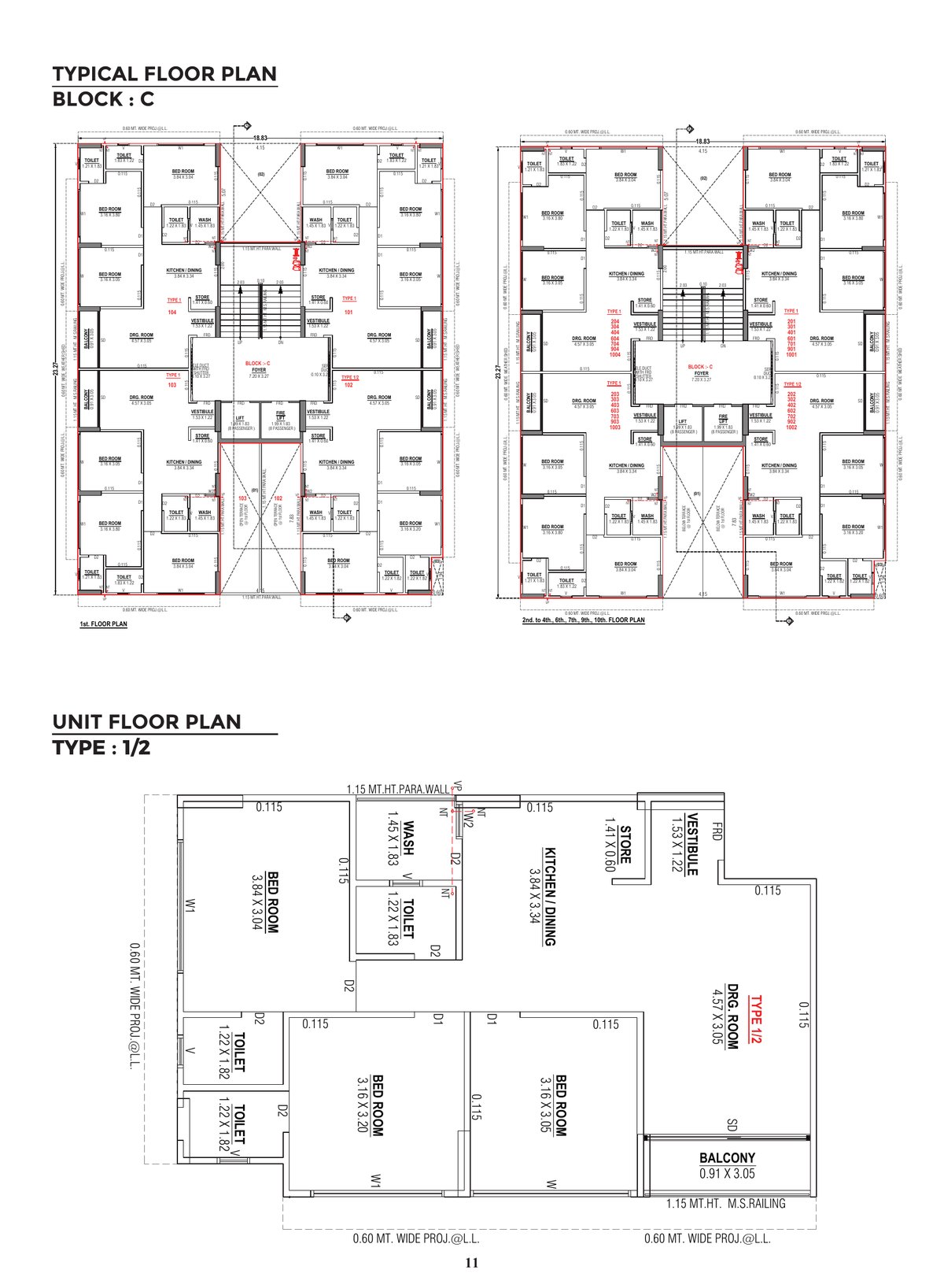 Bhakti Sky - Image 11