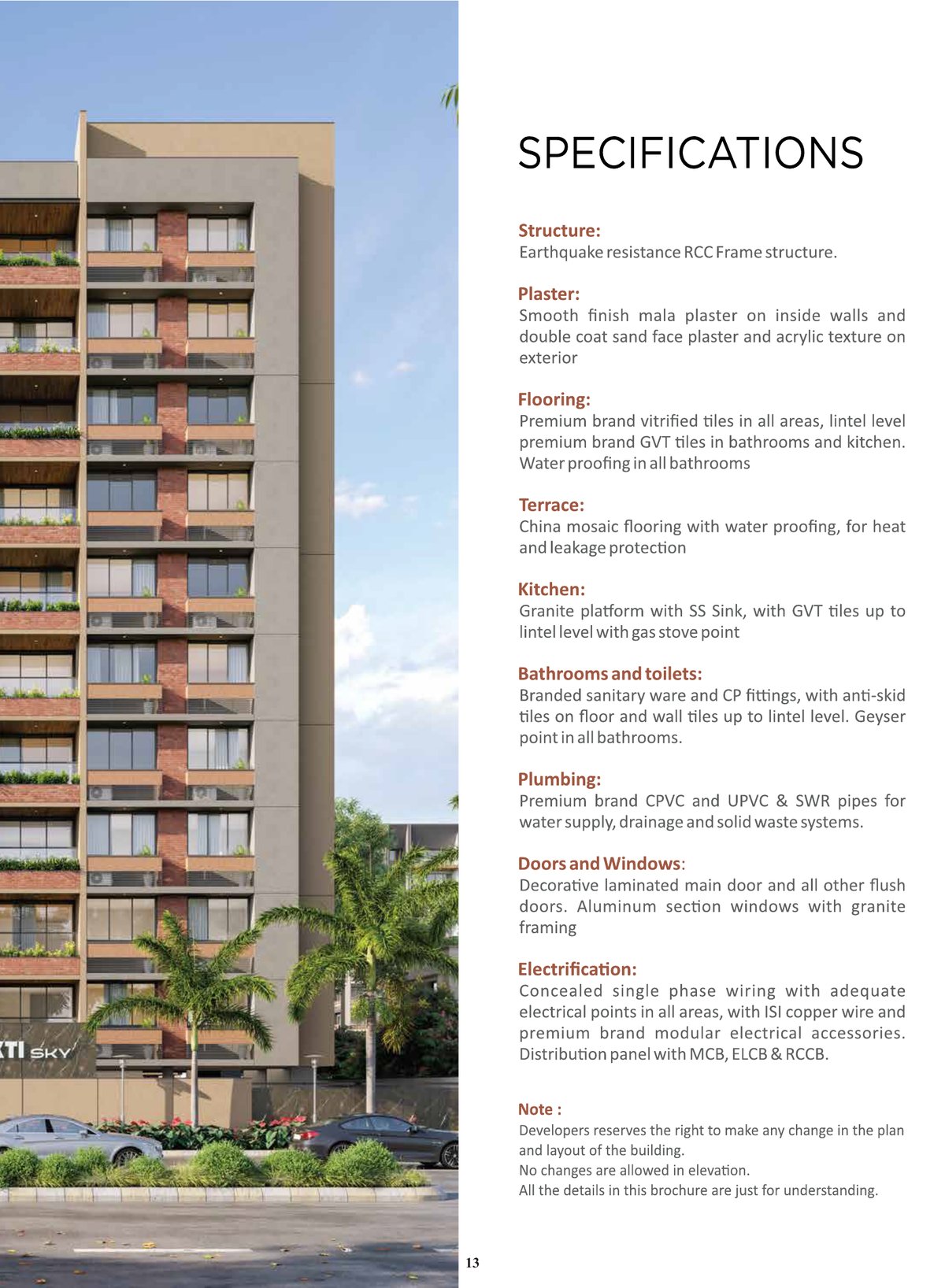 Bhakti Sky - Image 13