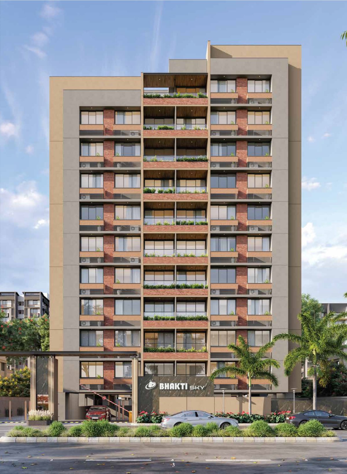 Bhakti Sky - Image 3