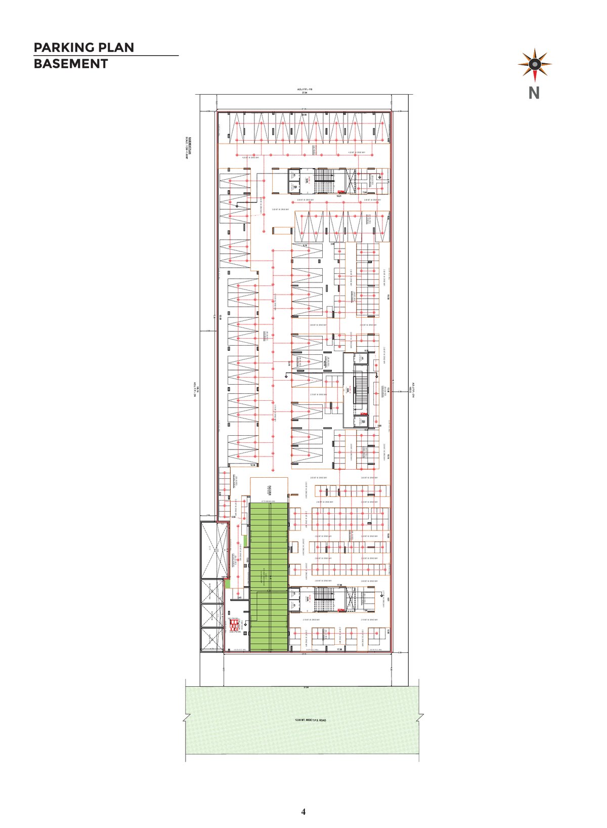 Bhakti Sky - Image 4