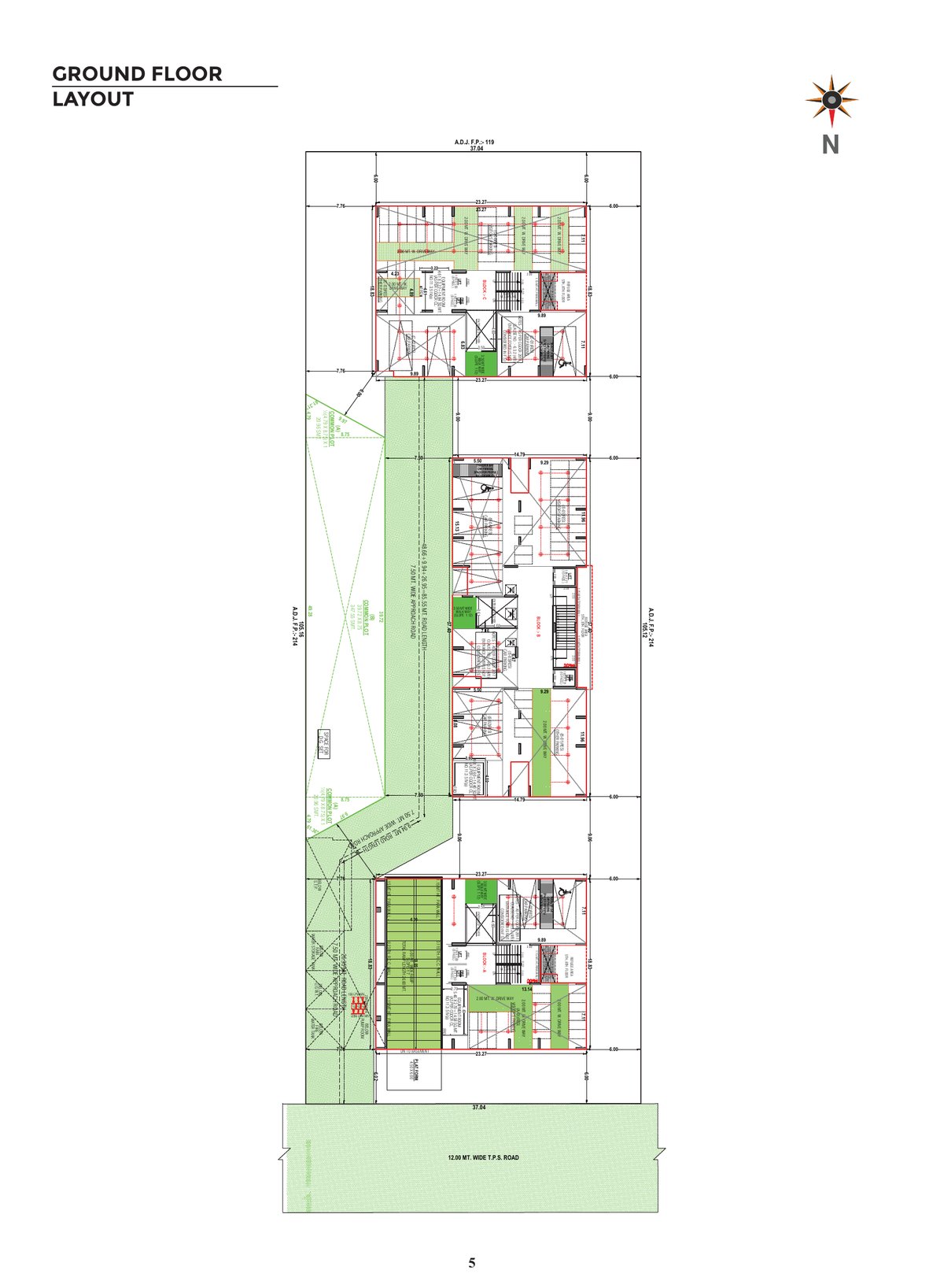 Bhakti Sky - Image 5