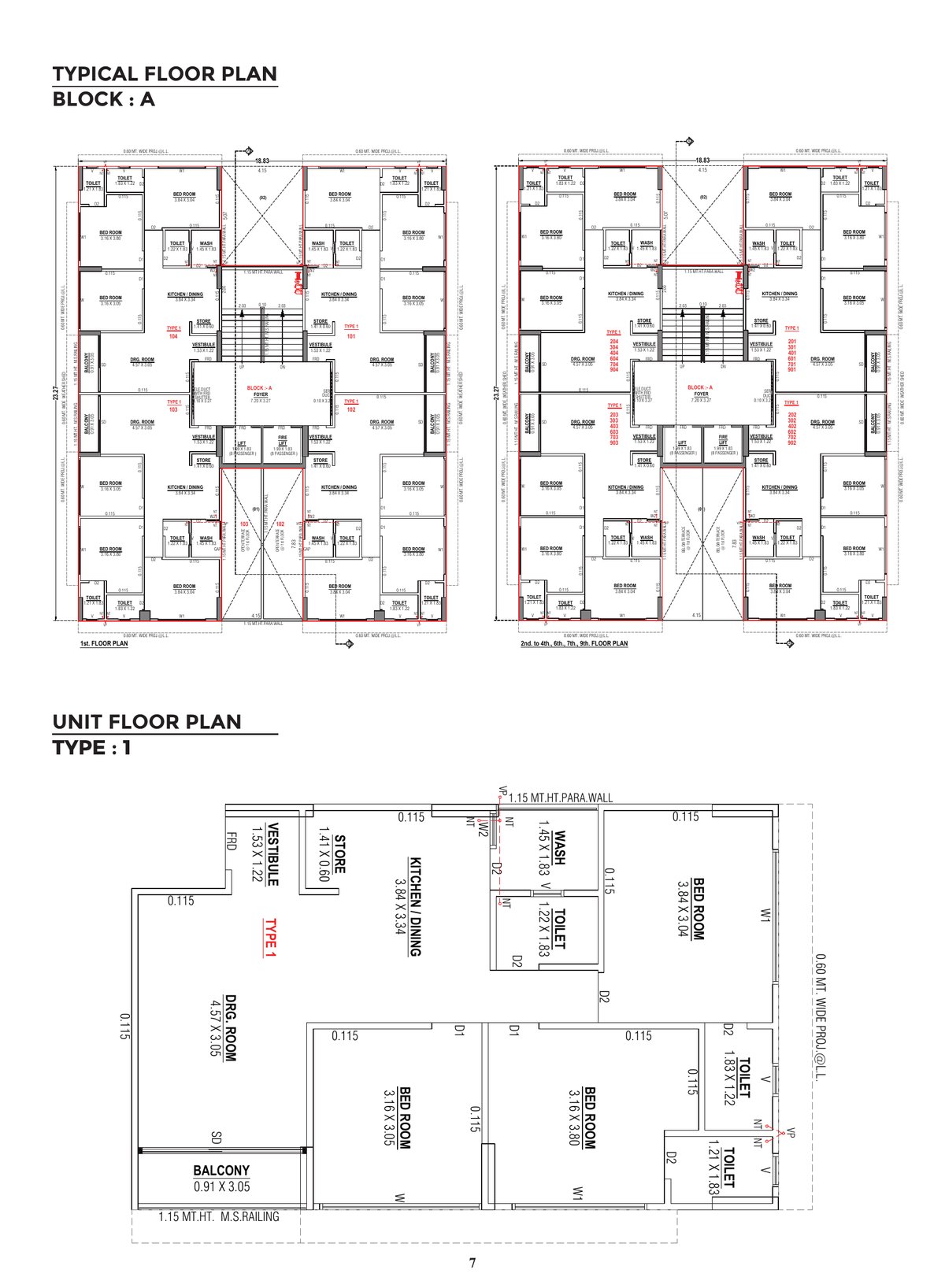 Bhakti Sky - Image 7