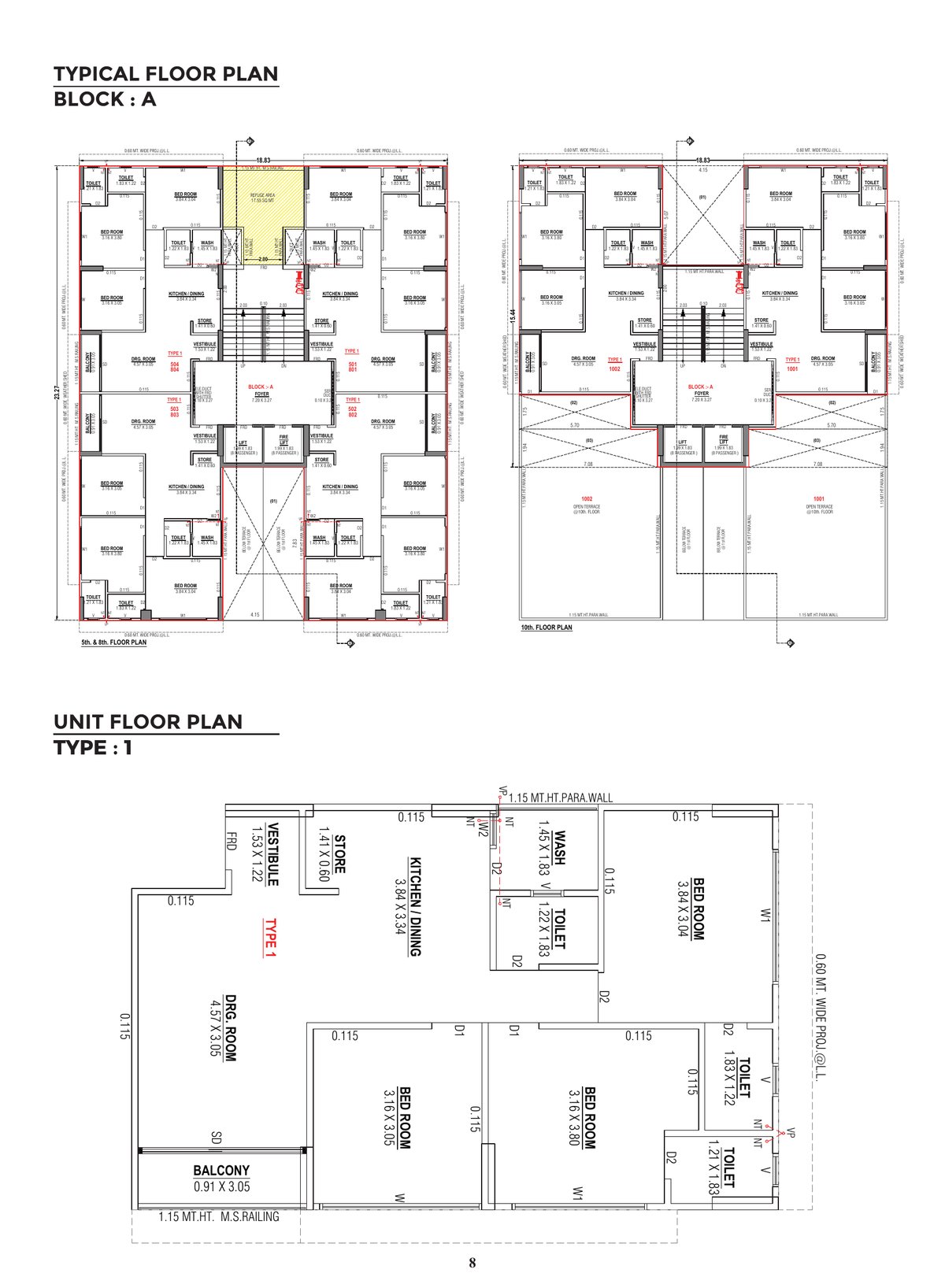 Bhakti Sky - Image 8