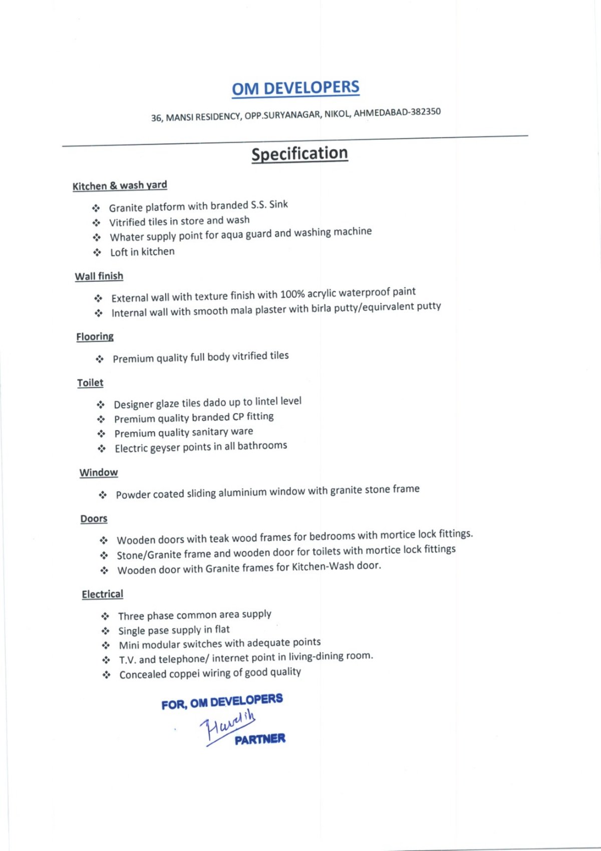 Bilipatra-3 Image 16 Bilipatra-3 - Image 16