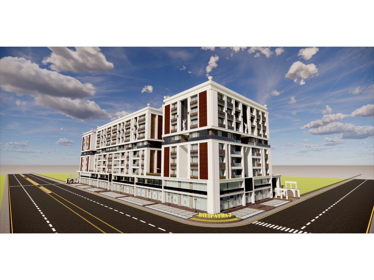 Bilipatra-3 Image 2 Bilipatra-3 - Image 2