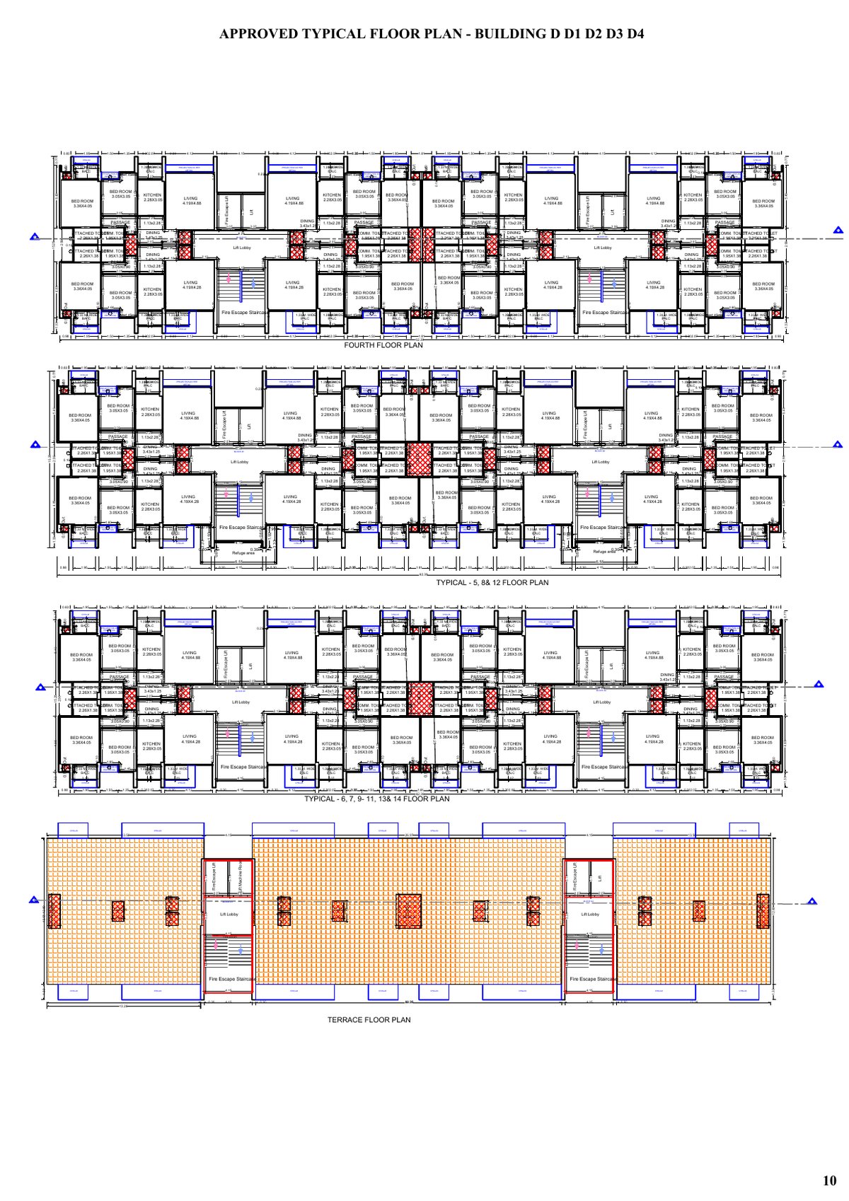 Blue Stone - Image 10