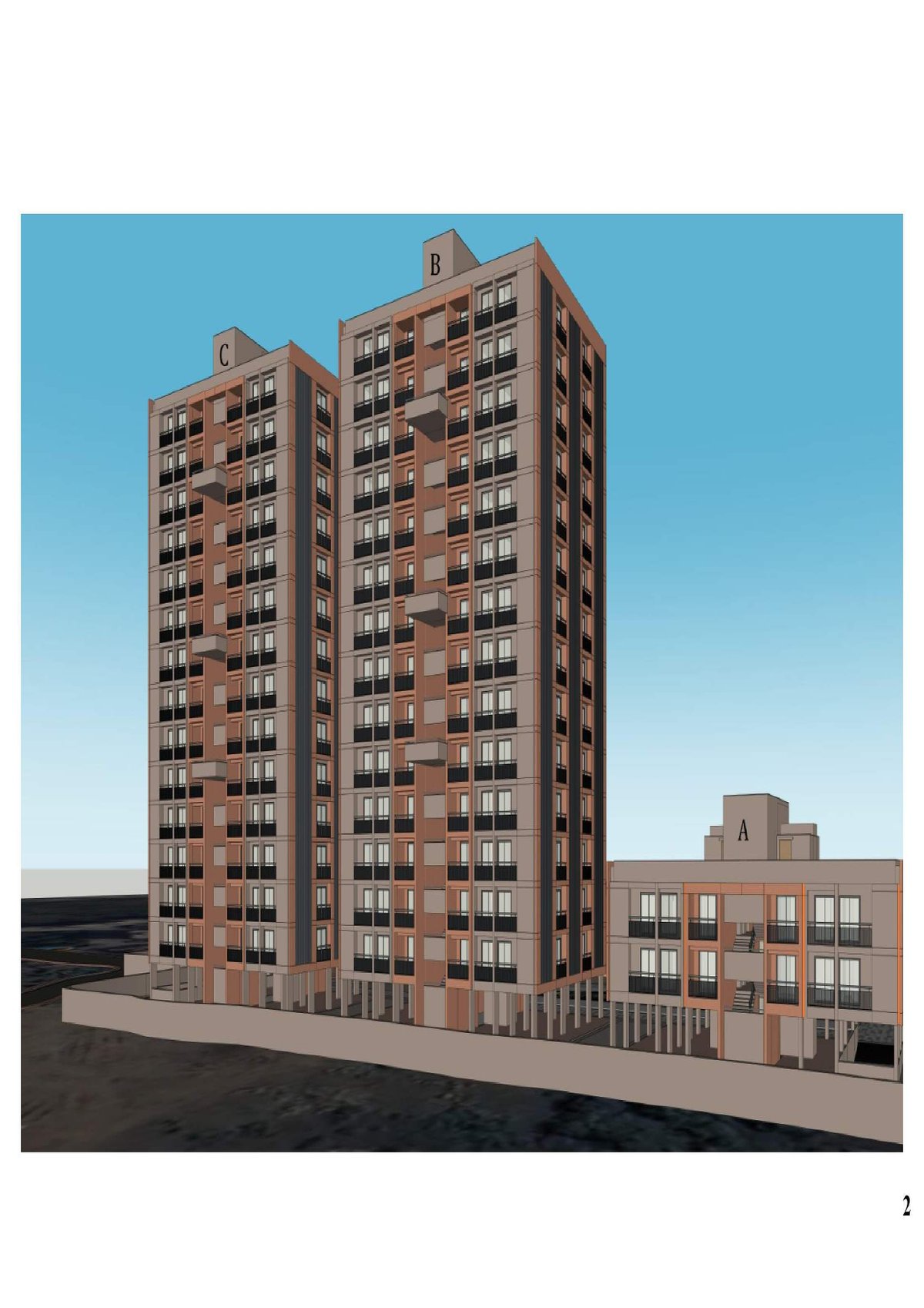 Blue Stone - Image 2