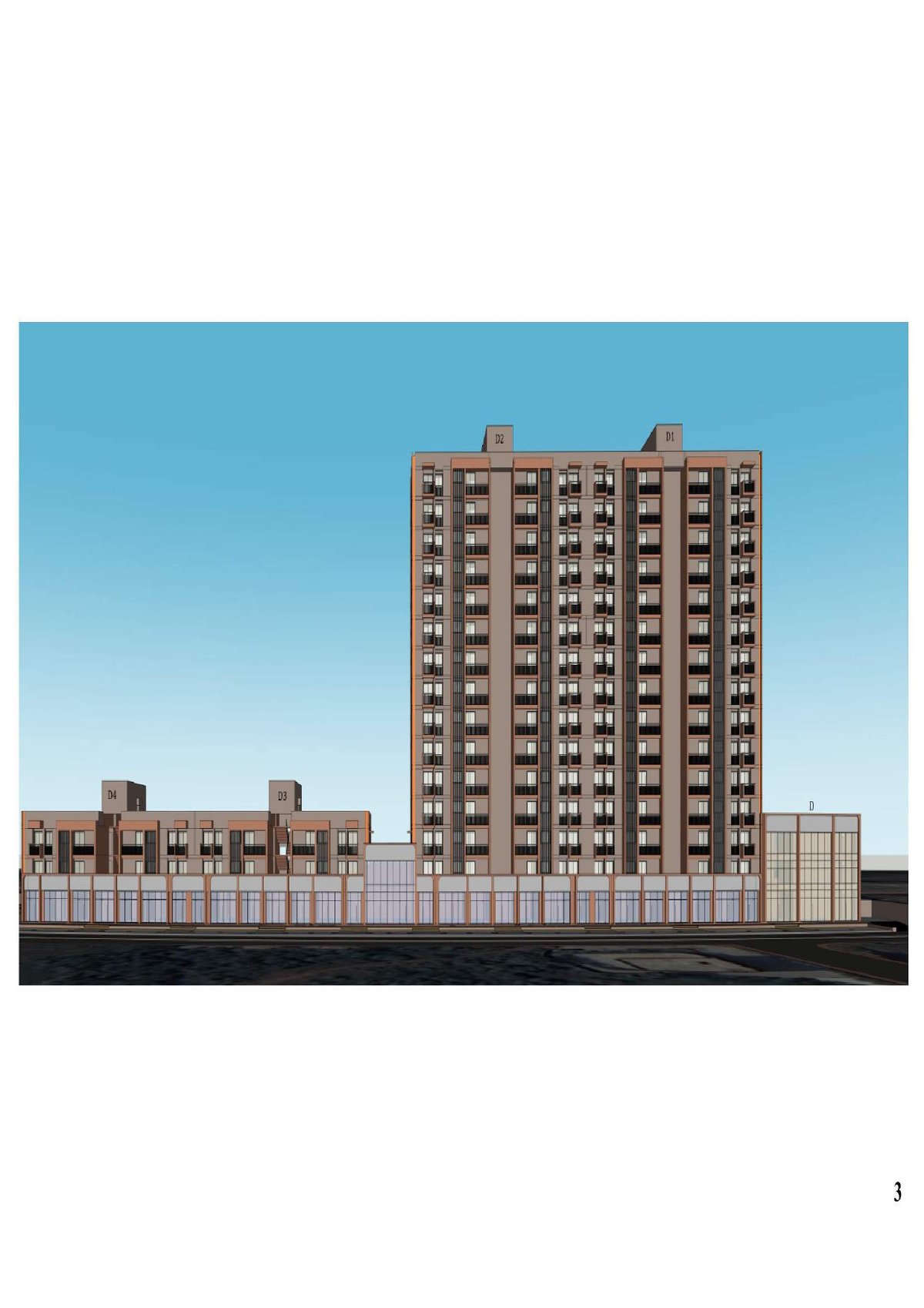 Blue Stone - Image 3