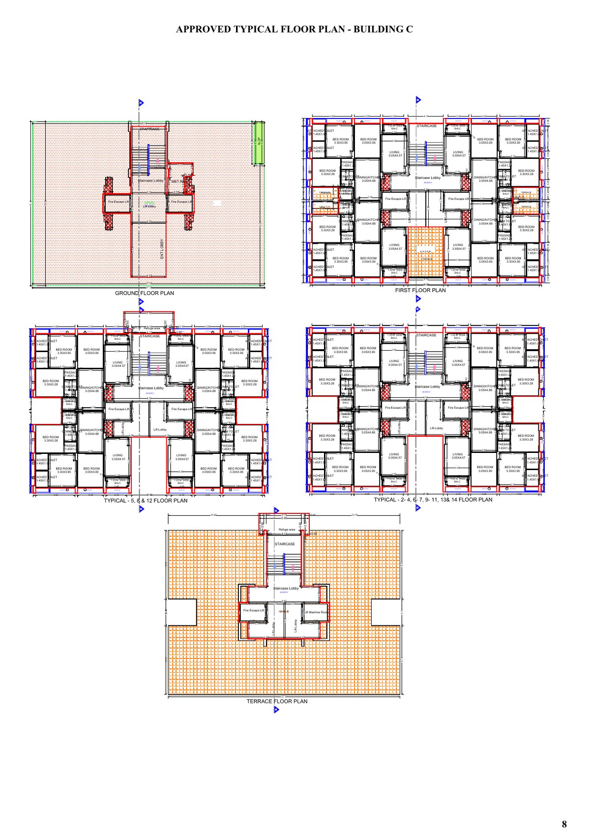 Blue Stone - Image 8