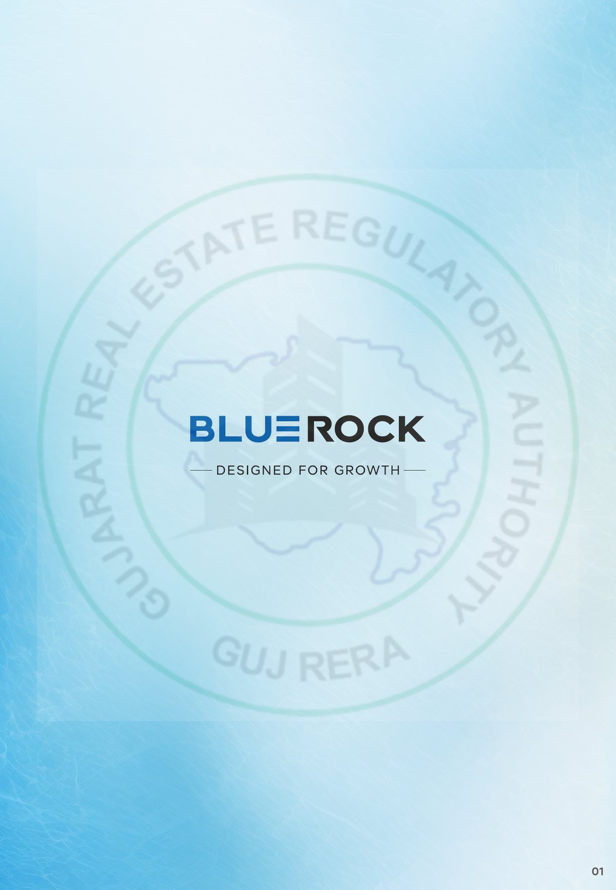 Bluerock Image 1 Bluerock - Image 1