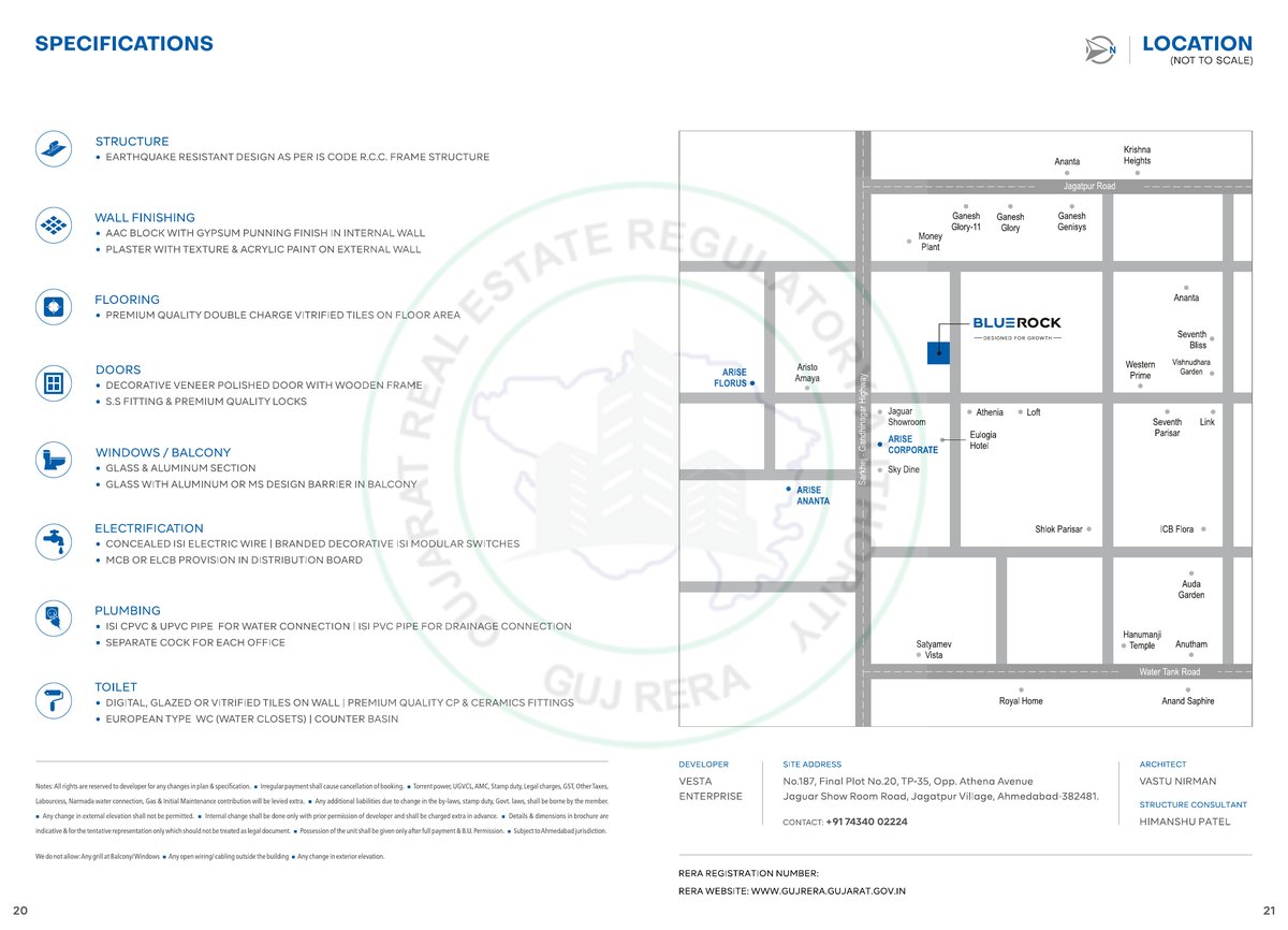 Bluerock Image 11 Bluerock - Image 11