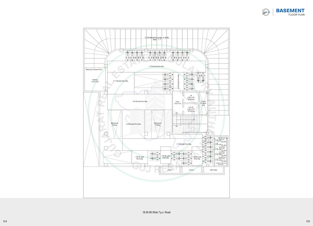 Bluerock Image 3 Bluerock - Image 3